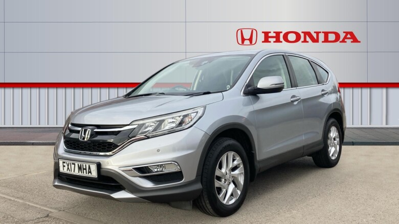 Honda CR-V 2.0 i-VTEC SE 5dr Auto Petrol Estate